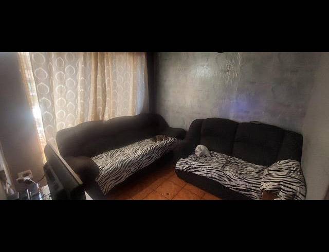 3 BEDROOM HOUSE FOR SALE IN TAFELSIG